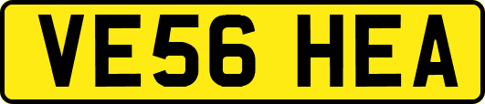 VE56HEA