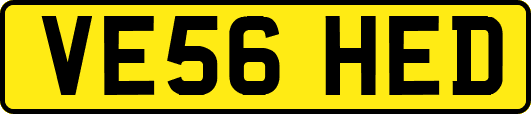 VE56HED