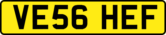 VE56HEF