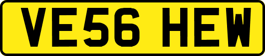 VE56HEW