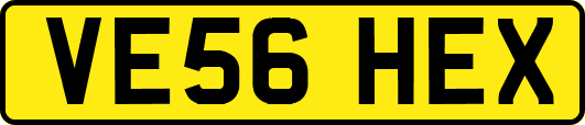 VE56HEX