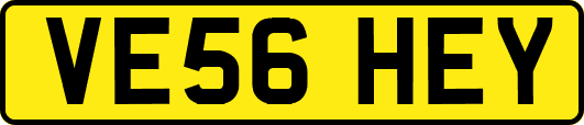 VE56HEY