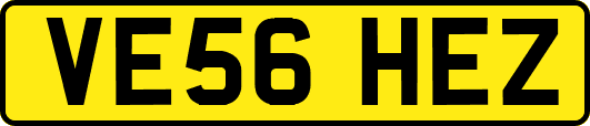 VE56HEZ