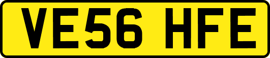 VE56HFE