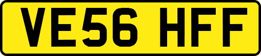 VE56HFF
