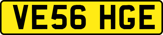 VE56HGE