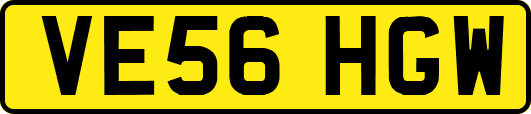 VE56HGW