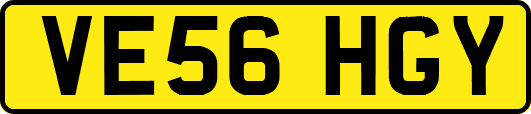 VE56HGY