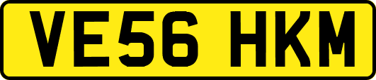 VE56HKM