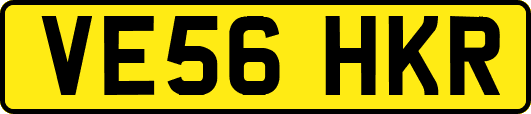 VE56HKR