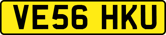 VE56HKU