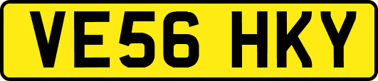VE56HKY