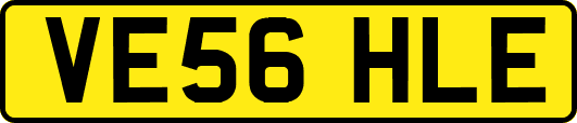 VE56HLE