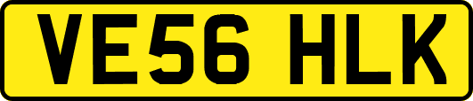 VE56HLK