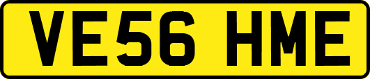 VE56HME