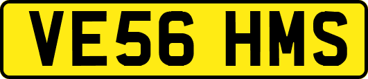 VE56HMS