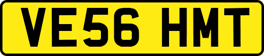 VE56HMT
