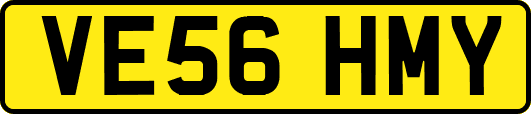 VE56HMY
