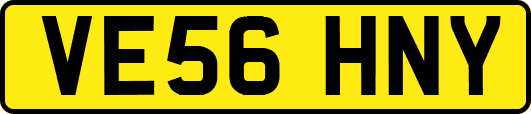 VE56HNY