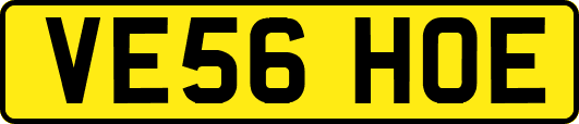 VE56HOE