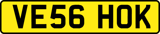 VE56HOK