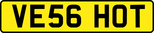 VE56HOT