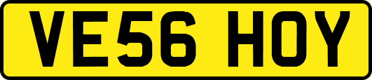 VE56HOY