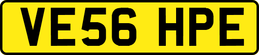 VE56HPE