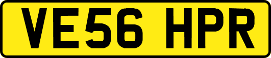 VE56HPR