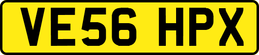 VE56HPX
