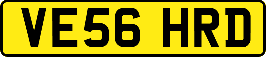 VE56HRD