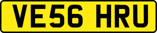 VE56HRU