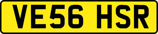 VE56HSR