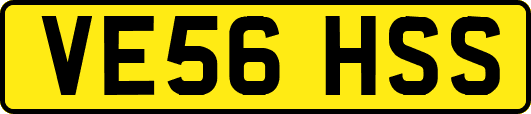 VE56HSS