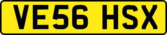 VE56HSX