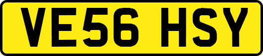 VE56HSY