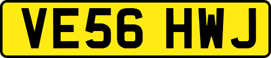 VE56HWJ