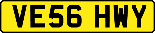 VE56HWY