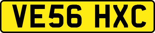 VE56HXC