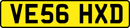 VE56HXD