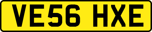 VE56HXE