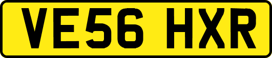 VE56HXR