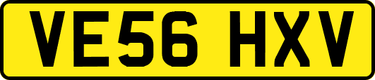 VE56HXV
