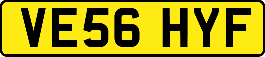 VE56HYF