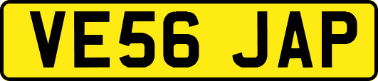 VE56JAP