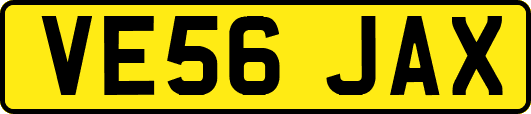 VE56JAX