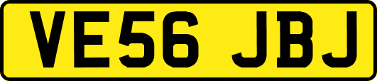 VE56JBJ