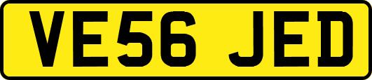 VE56JED
