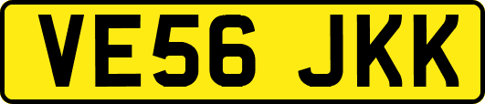 VE56JKK