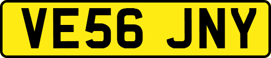VE56JNY